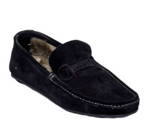 Мокасины 5281 M Tamarin Nero