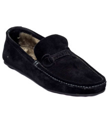Мокасины 5281 M Tamarin Nero