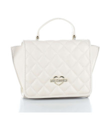 Стеганая женская сумочка Love Moschino Super Quilted