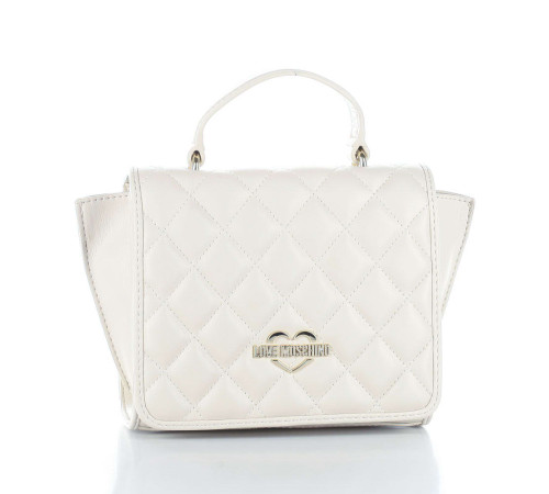 Стеганая женская сумочка Love Moschino Super Quilted Стеганая женская сумочка Love Moschino Super Quilted