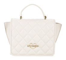 Стеганая женская сумочка Love Moschino Super Quilted