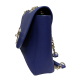 Сумка женская синяя