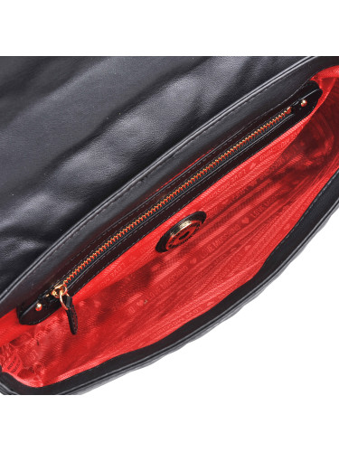 Сумка женская  чёрная