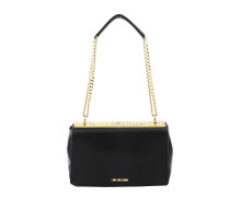 Сумка чёрная