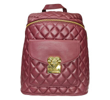 Рюкзак бордовый