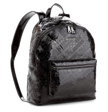 Рюкзак черный