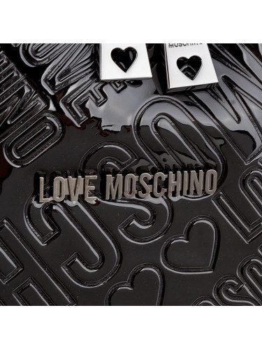 Рюкзак черный