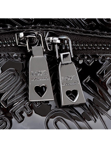 Рюкзак черный