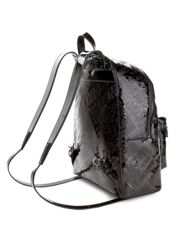 Рюкзак черный