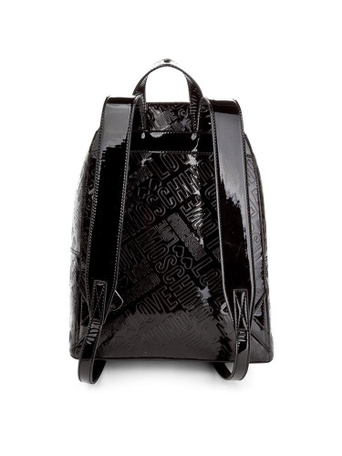 Рюкзак черный