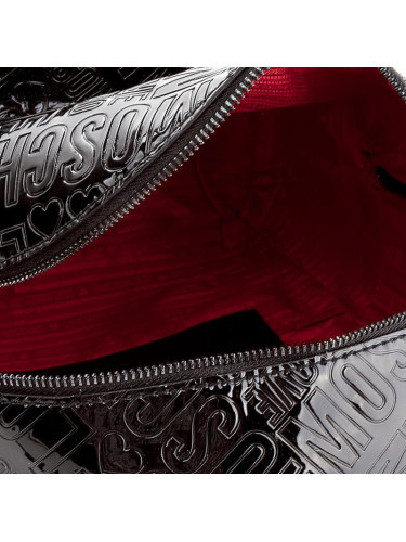 Рюкзак черный