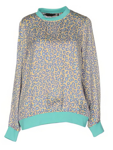 Блузка женская