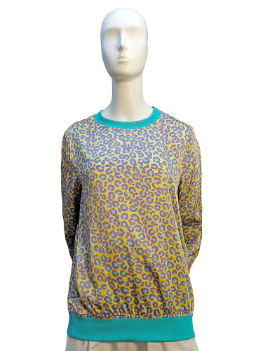 Блузка женская