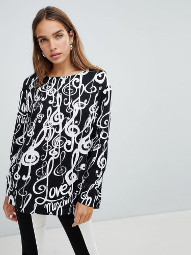 Блузка женская