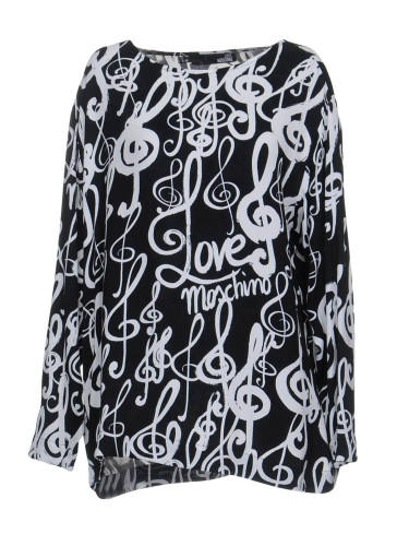 Блузка женская