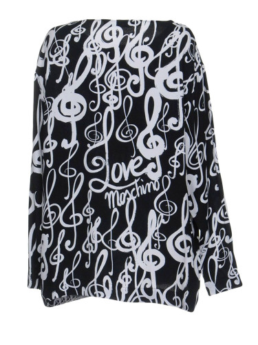 Блузка женская