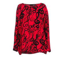 Блузка женская