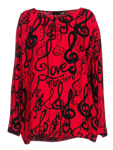 Блузка женская