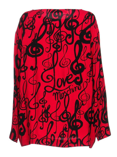 Блузка женская