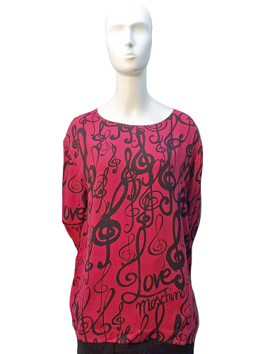 Блузка женская