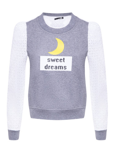 Блузка женская