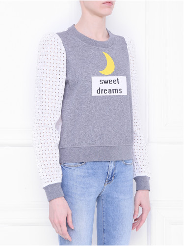 Блузка женская