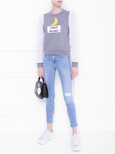 Блузка женская