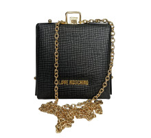 Сумка женская  чёрная