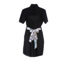 Платье женское чёрное