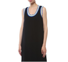 Платье женское черное