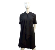 Платье женское чёрное