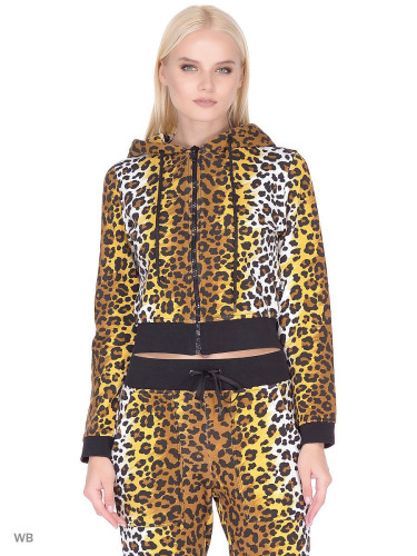 Куртка женская