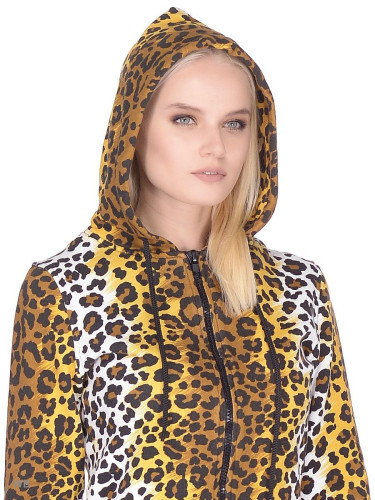 Куртка женская