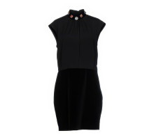 Коктейльное платье