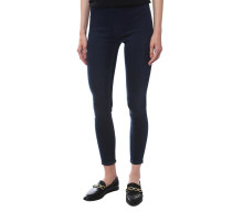 Джинсы женские синие