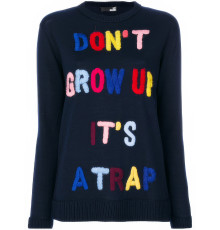 Джемпер Don't Grow Up