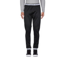 Брюки мужские чёрные