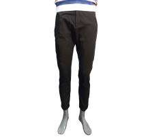 Брюки мужские чёрные