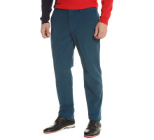 Брюки мужские тёмно-зелёные