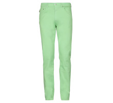 Брюки женские зелёные