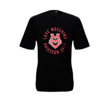 Футболка женская чёрная