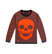 Свитшот Skull