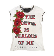  Футболка Devil Is Jealous