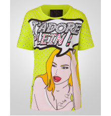 Футболка J'adore!