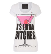 Футболка It's Friday