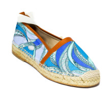 Эспадрильи женские