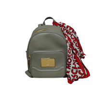 Рюкзак серый