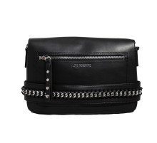 Сумка женская черная