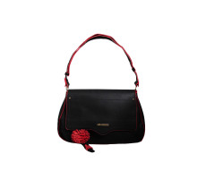 Сумка женская черная