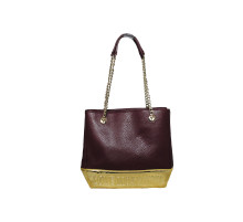 Сумка женская  кожаная